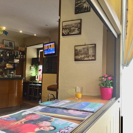 Bar Venier